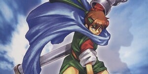 Previous Article: We're Getting A New Shining Force Game, But Of Course There's A Catch