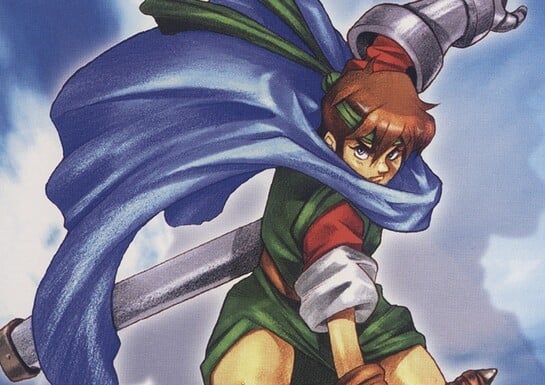 We're Getting A New Shining Force Game, But Of Course There's A Catch