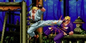 Previous Article: King Of Fighters On The Sega Mega Drive? It Could Be Happening, Unofficially