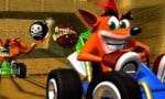 Crash Team Racing Has Been Rebuilt By Fans For Online Play