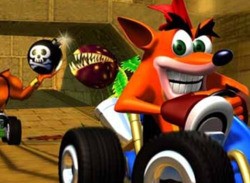 Crash Team Racing Has Been Rebuilt By Fans For Online Play