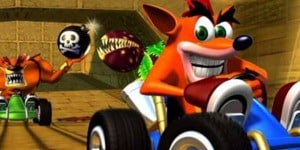 Previous Article: Crash Team Racing Has Been Rebuilt By Fans For Online Play