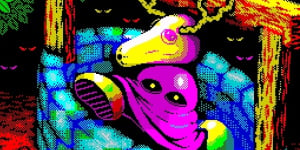 Next Article: Bruxólico Is A Gorgeous New Platformer For The ZX Spectrum