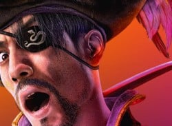 Like a Dragon: Pirate Yakuza in Hawaii (PS5) - Madcap Majima Does the Job