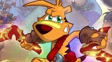 TY the Tasmanian Tiger 4: Bush Rescue Returns