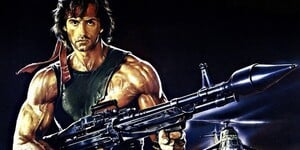 Next Article: Flashback: Unravelling The Confusing History Of Rambo On Japanese Computers