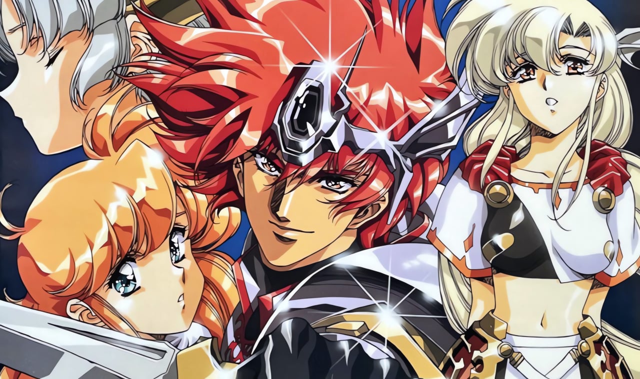 Langrisser / Warsong - Fire Emblem's Oft-Ignored Rival | Time