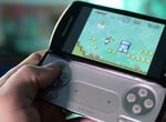 Anbernic Might Be Creating A Spiritual Successor To Sony's Ill-Fated Xperia 'PlayStation Phone'
