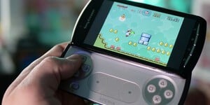 Previous Article: Anbernic Might Be Creating A Spiritual Successor To Sony's Ill-Fated Xperia 'PlayStation Phone'