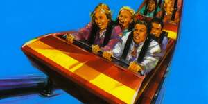 Previous Article: Funfair Inc. Is A Fun Theme Park-Style Game For Commodore 64
