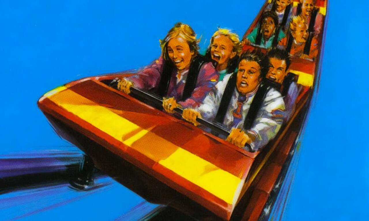 Theme Park