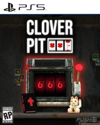 CloverPit Cover