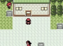 Pokémon Gold & Silver
