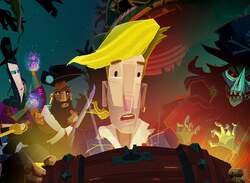 Ron Gilbert Isn't Convinced A Monkey Island Movie Would Work