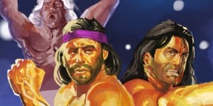 Previous Article: Triple Threat Terror Is A Fusion Of Graphic Novel And Game Boy Grappler