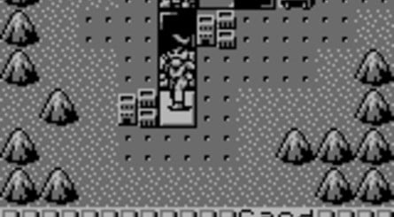 Undercover Cops Gaiden