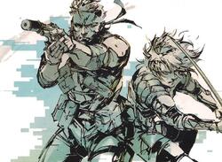 As Metal Gear Turns 35, Konami Says It Will Resume Sales Of Suspended Titles