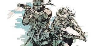 Next Article: As Metal Gear Turns 35, Konami Says It Will Resume Sales Of Suspended Titles