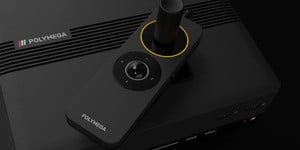 Next Article: Polymega's Next Module Plays Atari 2600 And 7800 Games