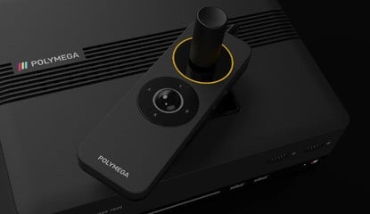 Polymega's Next Module Plays Atari 2600 And 7800 Games