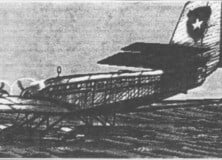 We sadly don't have the Seaplane test animation that Jew mentions below, but Wilmunder has previously posted storyboards online depicting this section of the story