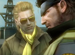 Metal Gear Solid: Peace Walker - Master Collection Version (Switch 2) - The Unsung Hero Of The Series