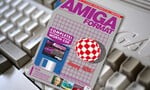 Amiga Format Returns To Newsagents For One Issue Only