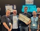 Something Pretty Historic In Amiga History Just Took Place At Gamescom