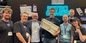 Previous Article: Something Pretty Historic In Amiga History Just Took Place At Gamescom