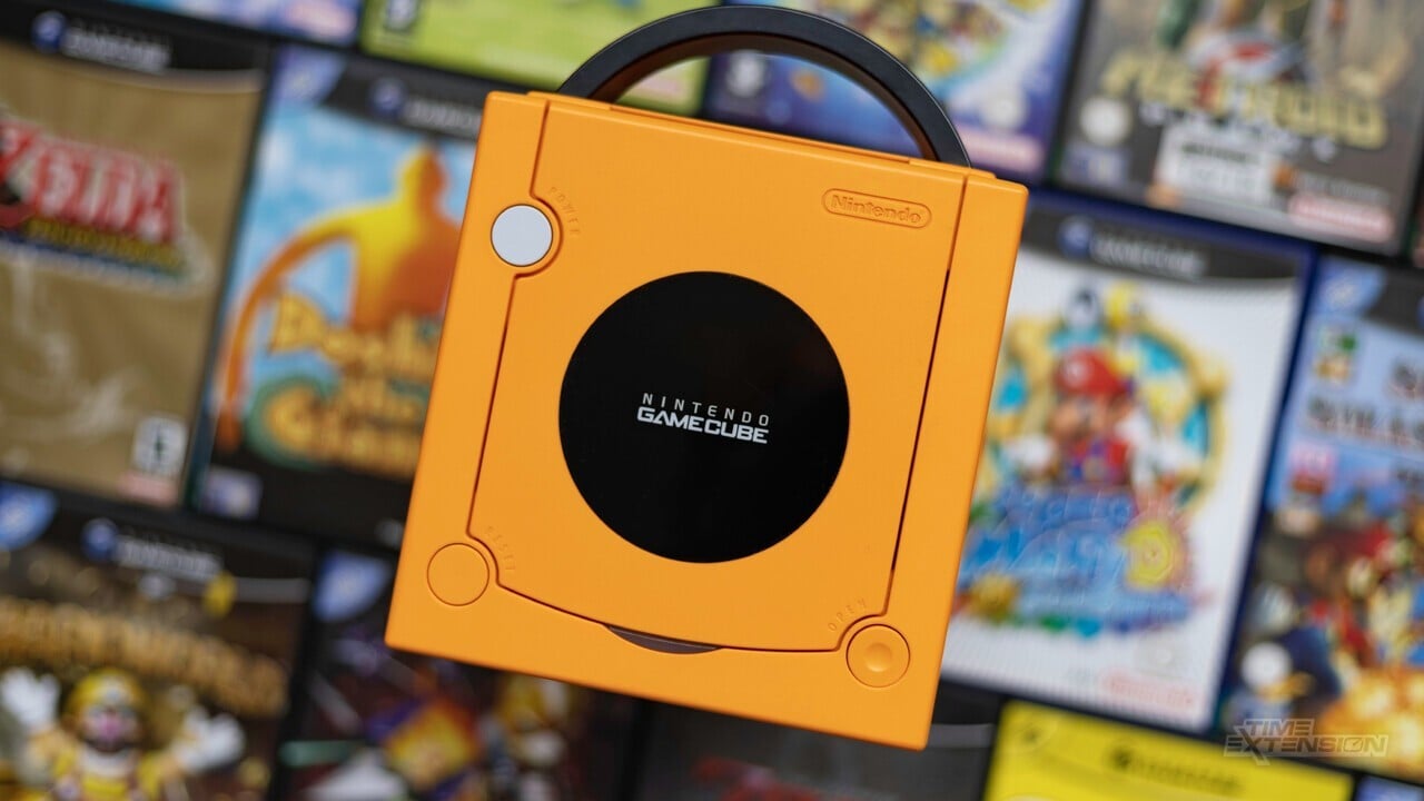 10 Best GameCube ROM Hacks Of 2023