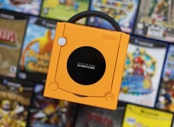 Is This The Coolest Nintendo GameCube Mod Yet?