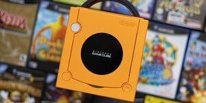 Next Article: Is This The Coolest Nintendo GameCube Mod Yet?