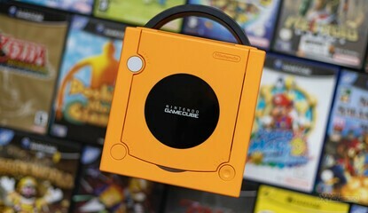 Is This The Coolest Nintendo GameCube Mod Yet?