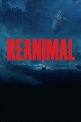 Reanimal Cover