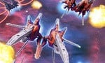 Ray'Z Arcade Chronology Is Now Available On Steam