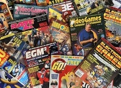 10 Forgotten Gaming Magazines That Are Worth Remembering