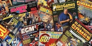 Previous Article: 10 Forgotten Gaming Magazines That Are Worth Remembering