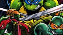 Teenage Mutant Ninja Turtles 2: Battle Nexus