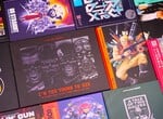 "Maybe One Day We Could Work With Nintendo" - Bitmap Books On Staying Small And Ambitious