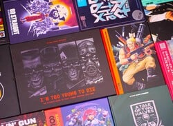 "Maybe One Day We Could Work With Nintendo" - Bitmap Books On Staying Small And Ambitious