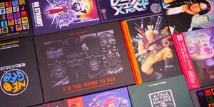 Next Article: "Maybe One Day We Could Work With Nintendo" - Bitmap Books On Staying Small And Ambitious