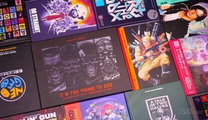 "Maybe One Day We Could Work With Nintendo" - Bitmap Books On Staying Small And Ambitious