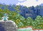 Wizardry & Final Fantasy Collide Yet Again In Dungeon Antiqua 2, A New Dungeon RPG " Bursting With SNES Nostalgia"