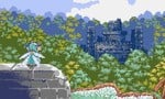Wizardry & Final Fantasy Collide Yet Again In Dungeon Antiqua 2, A New Dungeon RPG " Bursting With SNES Nostalgia"