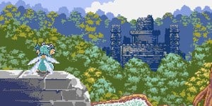 Previous Article: Wizardry & Final Fantasy Collide Yet Again In Dungeon Antiqua 2, A New Dungeon RPG " Bursting With SNES Nostalgia"