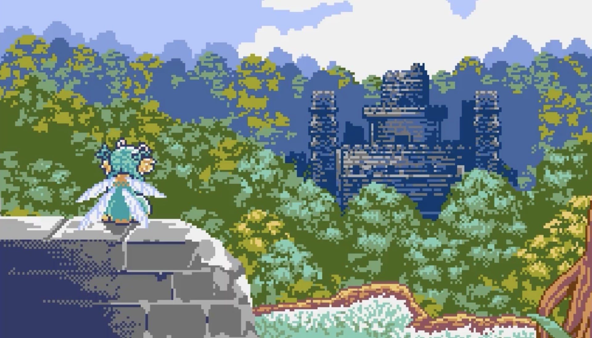 Dungeon Antiqua 2 Launches on Nintendo Switch, PS5, and Xbox Series X|S — Console Ports Arrive After January Steam Release - Nintendo News Article