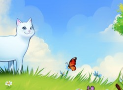 Cattails - A Heart-Warming Feline Adventure With Bloodthirsty Turf Wars