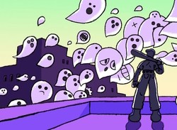 OFF (Switch) - A Worthy Remaster Of A Weird Cult Classic RPG
