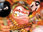 Worms Collection 1 (Evercade) - Low On Content, High On Enjoyment