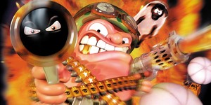 Previous Article: Review: Worms Collection 1 (Evercade) - Low On Content, High On Enjoyment